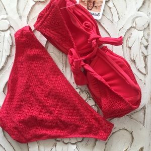Gisela | Swim | Gisela Bikini Set | Poshmark